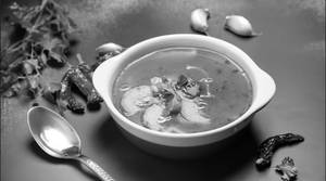 Hot And Sour Soup