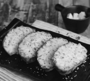 Garlic Bread