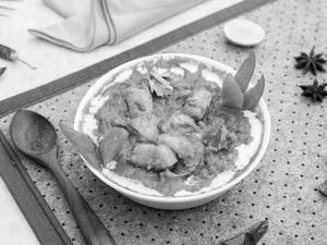 Kadhai Chicken