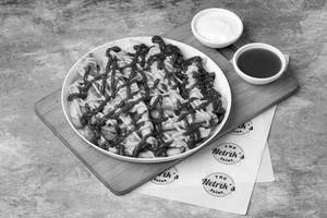 Chilli Cheese Fries