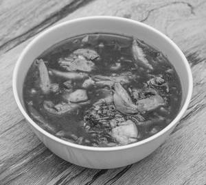 Chicken Clear Soup [500 ml]