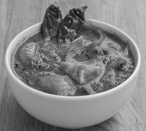 Amritsari Kadhai Paneer