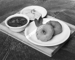 Medu Vada Sambar