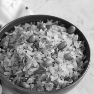 Indori Poha (180gm) (137 Kcal)     
