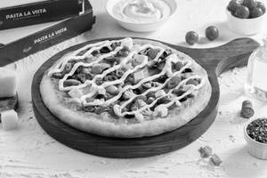 3 Cheese Pizza
