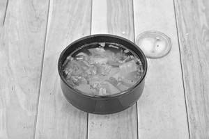 Veg Clear Soup