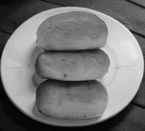 Small Sweet Bun [10 Pieces]