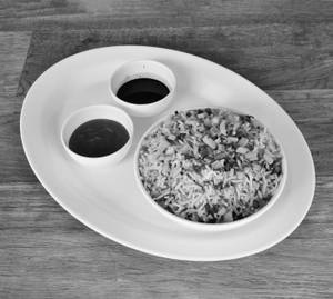 Veg Fried Rice