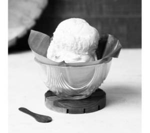 Vanilla Ice Cream