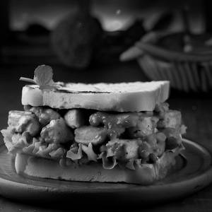 PERI PERI SANDWICH