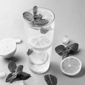 Mint Mojito