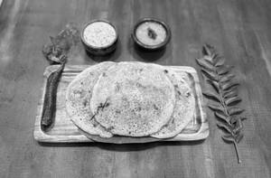 Set Dosa