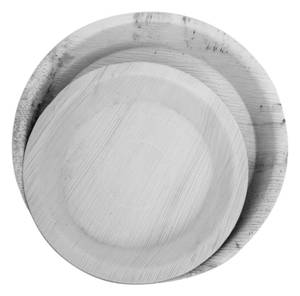 Wooden Plates