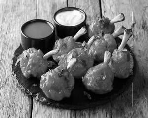 Chicken Lollipop