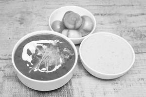 Dal Punjabi Nature (makhani)