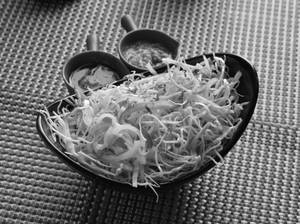 Hakka Noodles