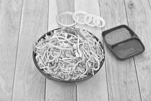 Chicken Noodles