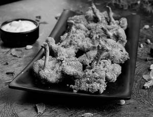 Chicken Arabian Lollipop (8 Pcs)