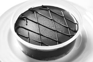 Choco Truffle Dessert 