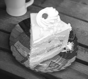 Pineapple Pastry