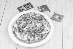 Spicy Loaded Pizza