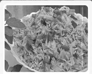Veg Schezwan Fried Rice