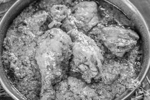 Chicken Mughlai Bone