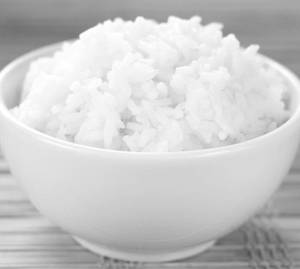 Steam Rice