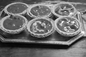 Fudge Tart
