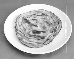 Laccha Paratha
