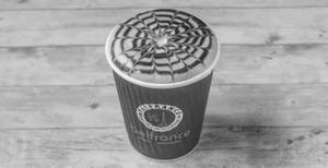 Triple Sec Mocha
