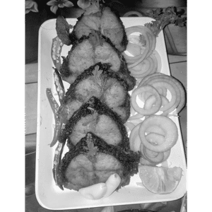 Fish Fry ( 200gm )