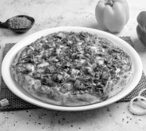 7" Regular China Gate Pizza