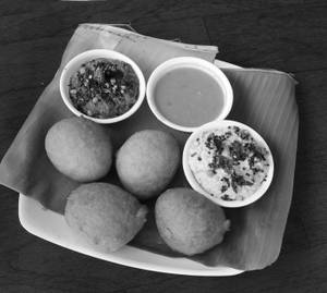 Mysore Bajji