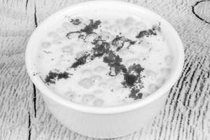 Boondi Raita