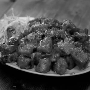 Ching Pong Schezwan