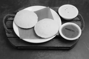 Steam Idli