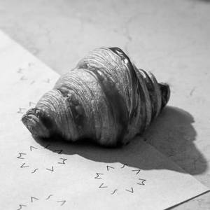 Butter Croissant