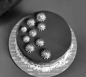 Blueberry Cake