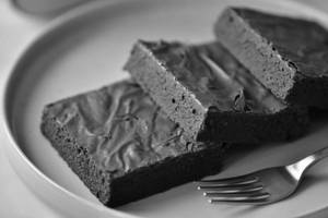Classic Brownie