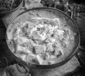 Paneer Lababdar