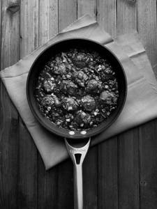 Veg Manchurian