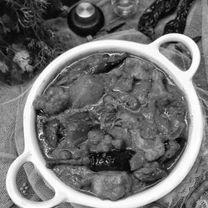 Veg Kolhapuri