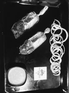 Achari Chaap Roll