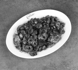 Calamari Thai Style
