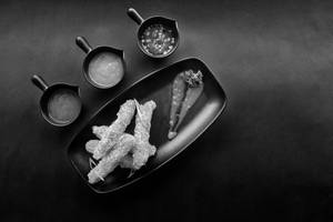 Chicken Fingers