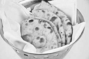 Butter Roti