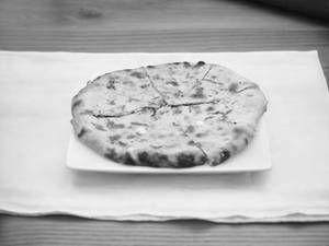 Keema Naan