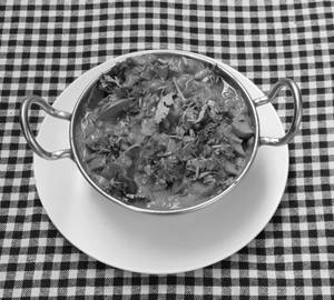 Mushroom Matar
