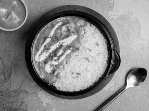 Paneer Makhani - Low Gi Rice Bowl